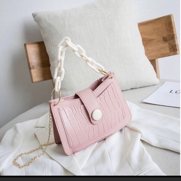 2 Mini Bags - Picture 2 of 2